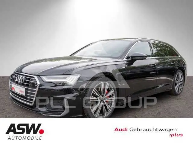 2023 Audi A6