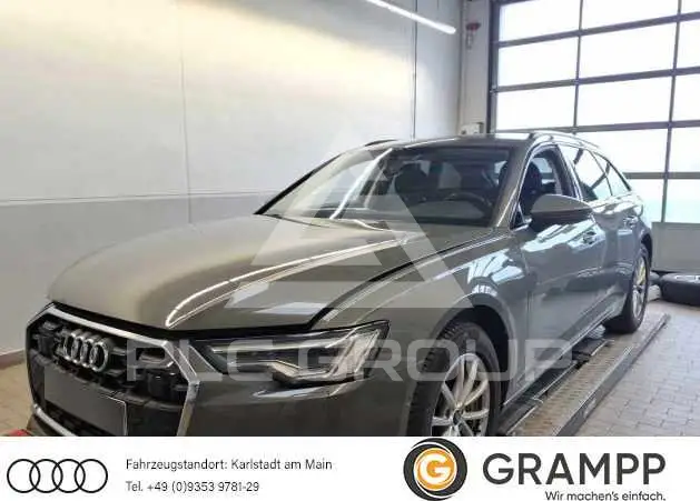 2023 Audi A6
