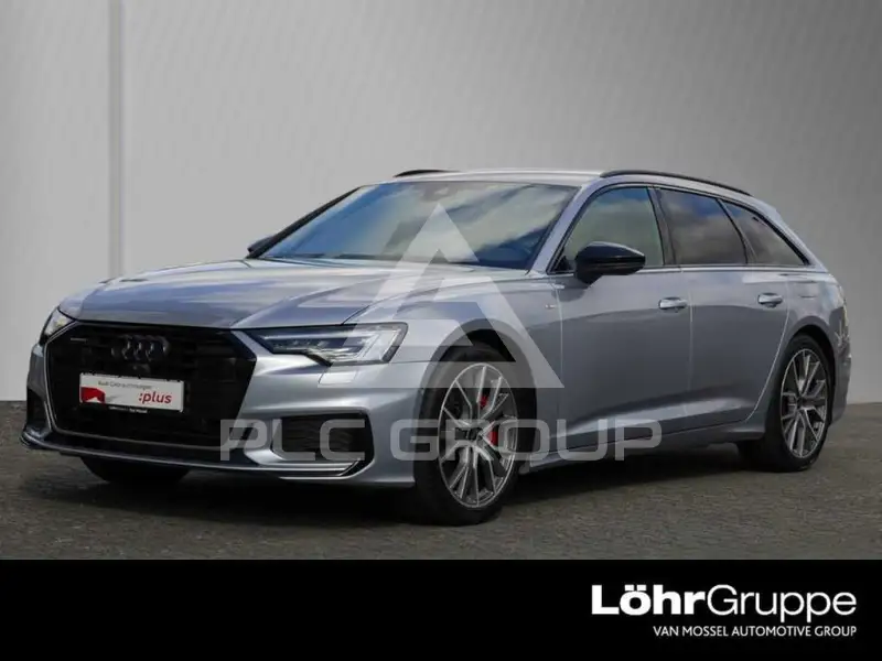 2023 Audi A6