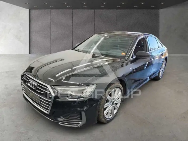 2023 Audi A6