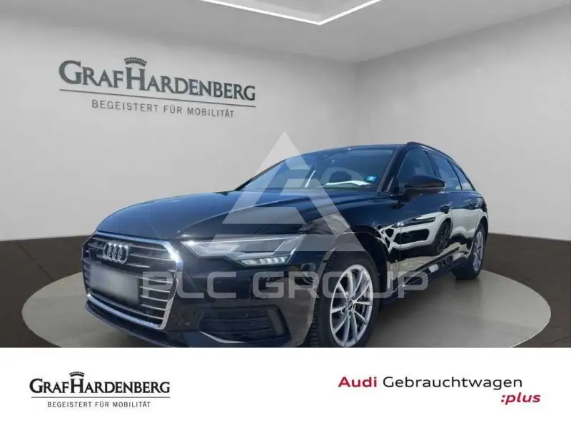 2023 Audi A6