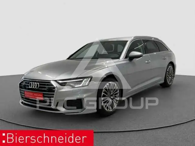 2023 Audi A6