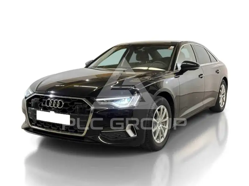 2023 Audi A6
