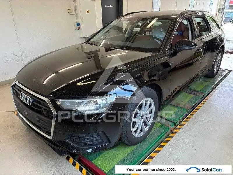 2023 Audi A6