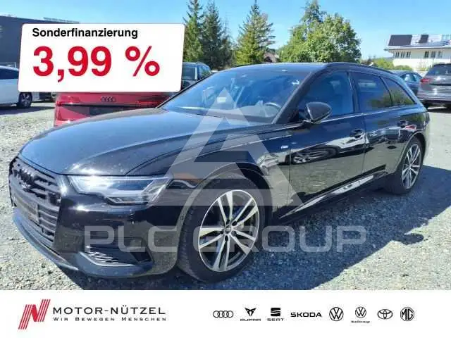 2023 Audi A6