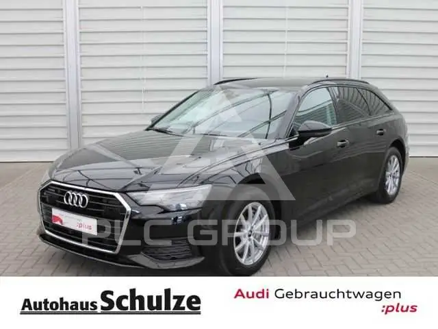2023 Audi A6