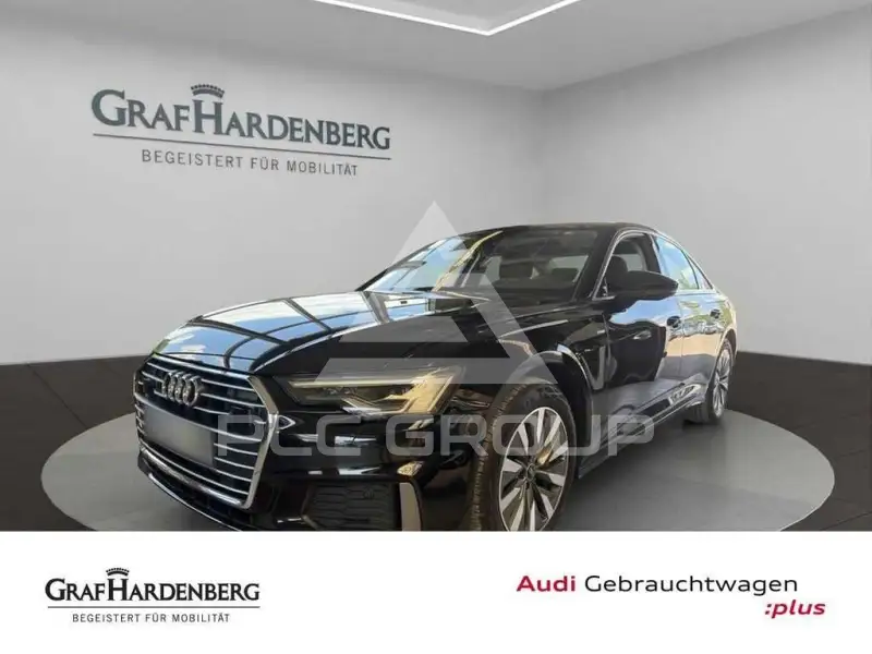 2023 Audi A6