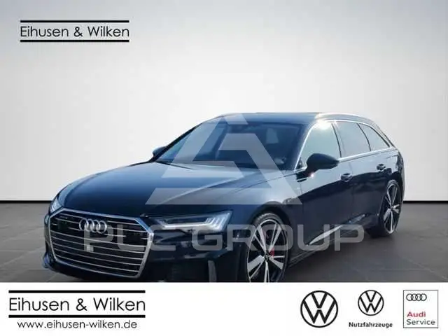 2023 Audi A6