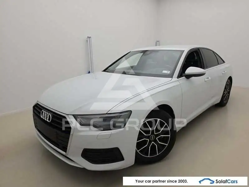 2023 Audi A6