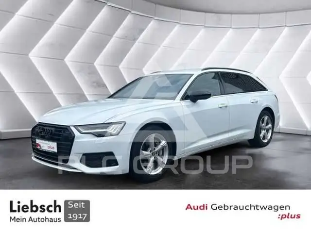 2023 Audi A6