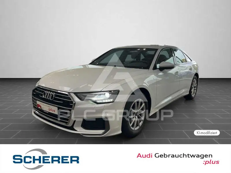2023 Audi A6