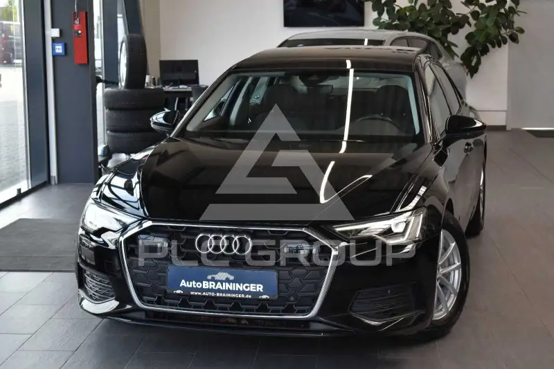 2023 Audi A6