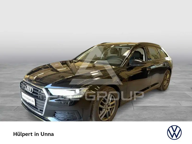 2023 Audi A6