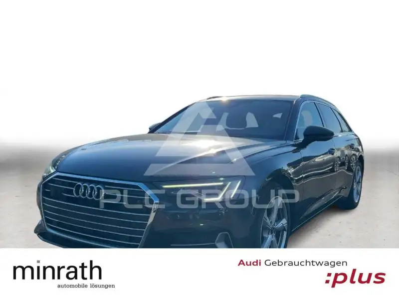 2023 Audi A6