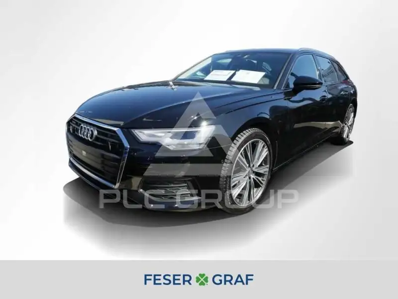 2023 Audi A6