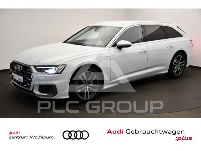2023 Audi A6
