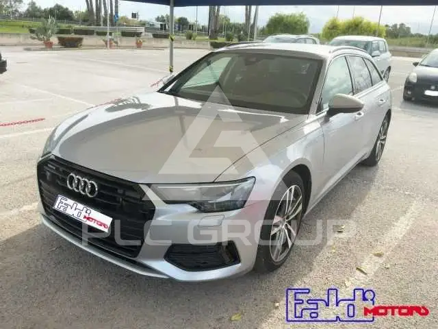 2023 Audi A6