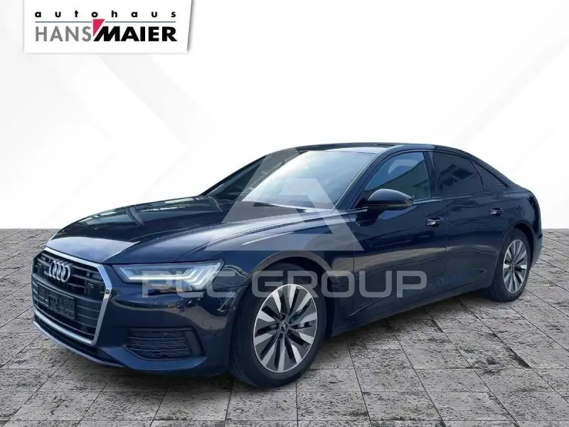 2023 Audi A6