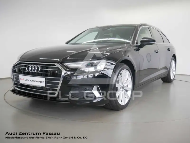 2023 Audi A6