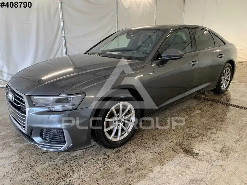 2023 Audi A6