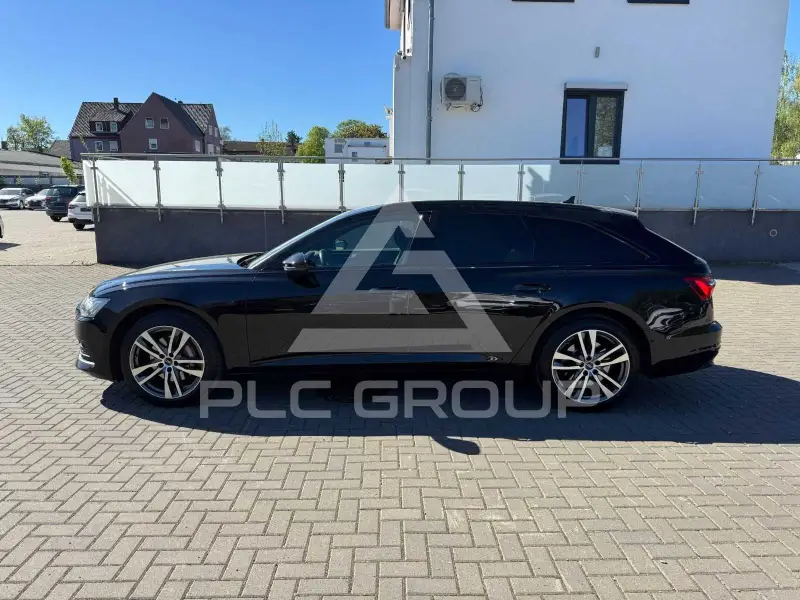 2023 Audi A6