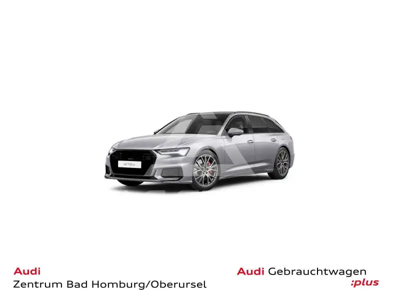 2023 Audi A6