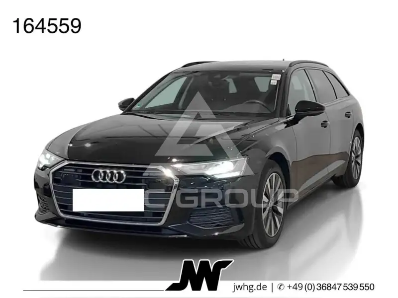 2023 Audi A6