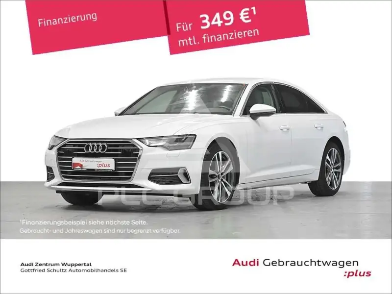 2023 Audi A6