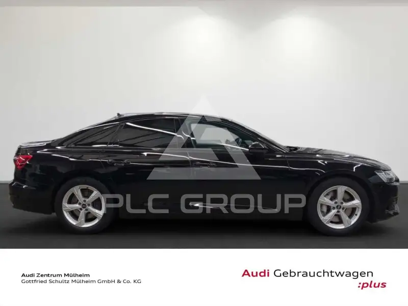 2023 Audi A6