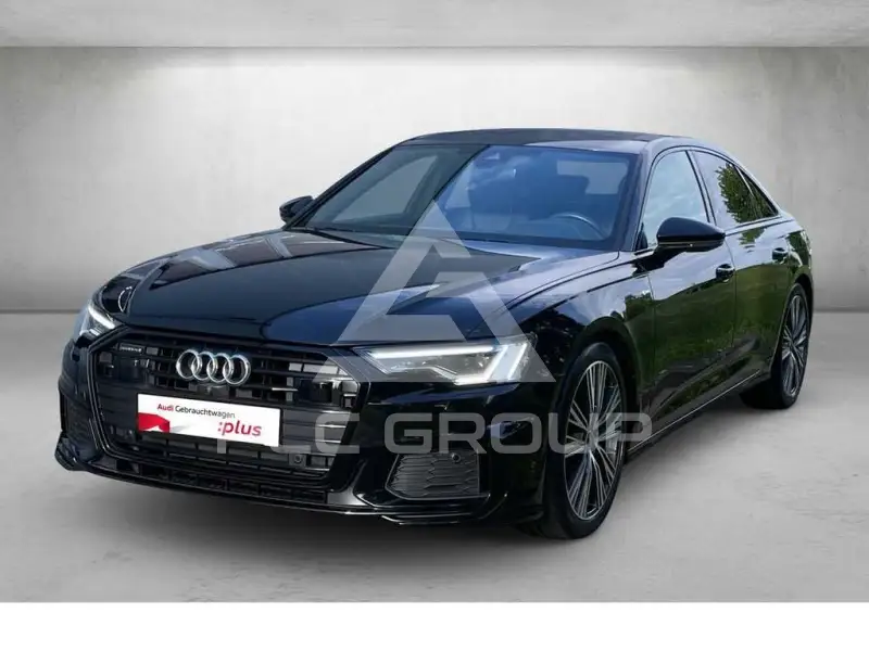 2023 Audi A6