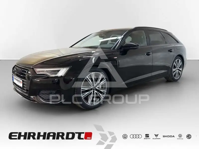 2023 Audi A6
