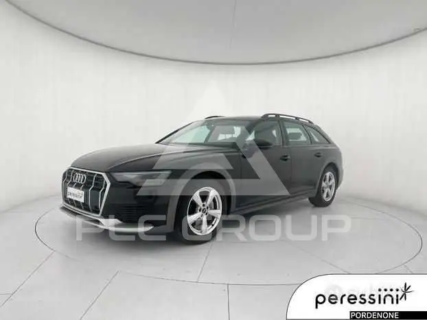 2023 Audi A6