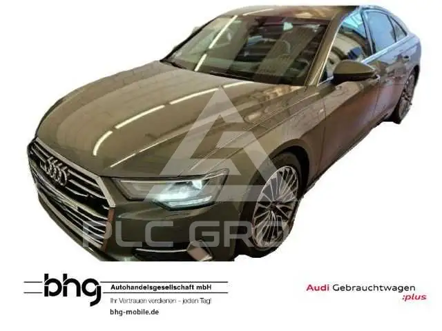 2023 Audi A6
