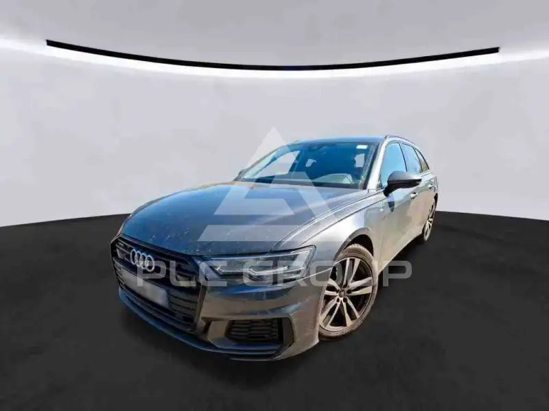 2023 Audi A6