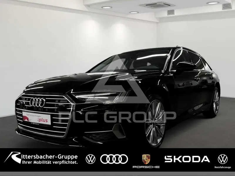 2023 Audi A6