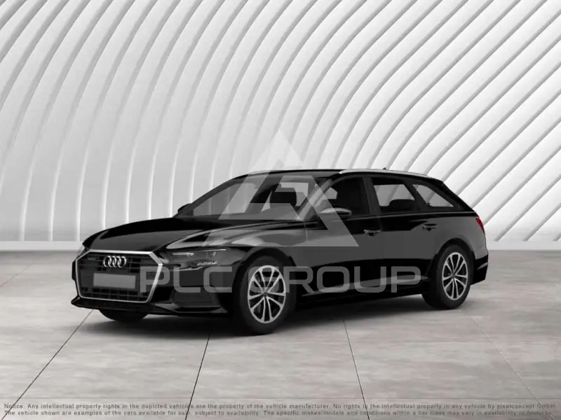 2023 Audi A6