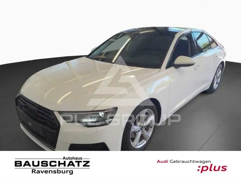 2023 Audi A6
