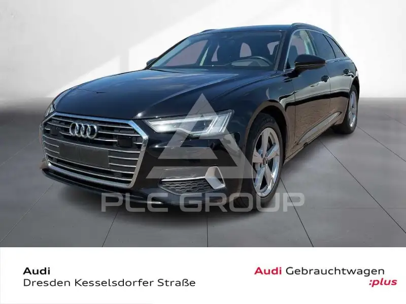 2023 Audi A6