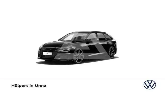 2023 Audi A6