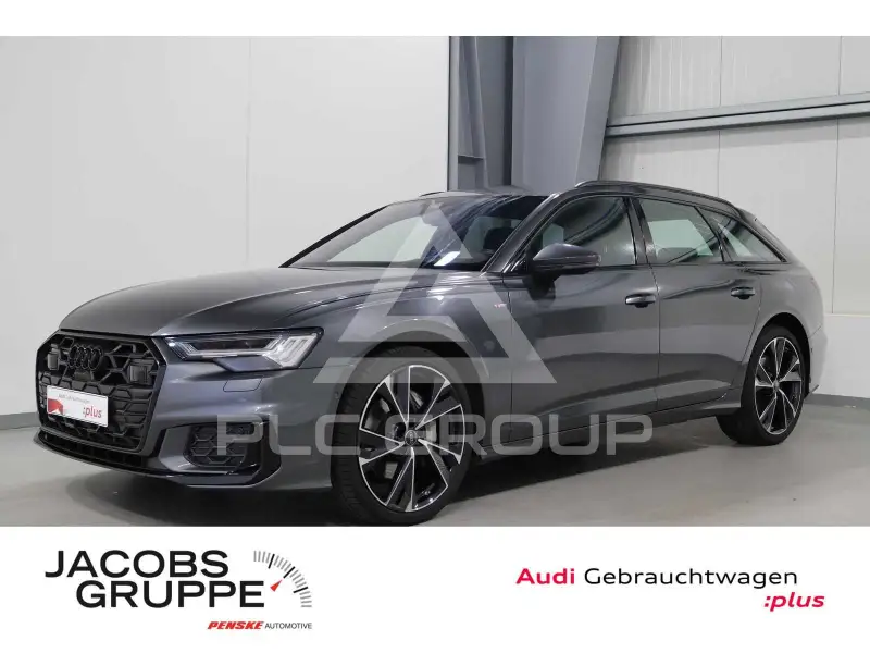 2023 Audi A6