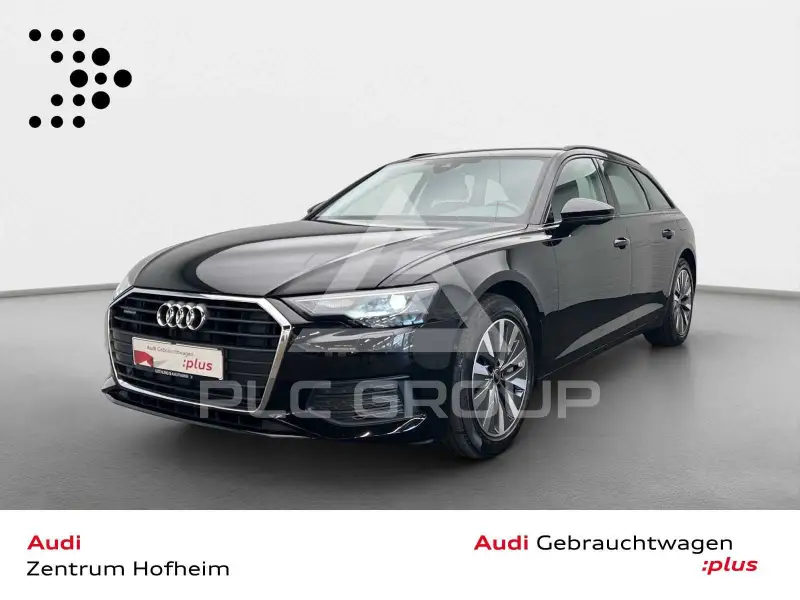 2023 Audi A6