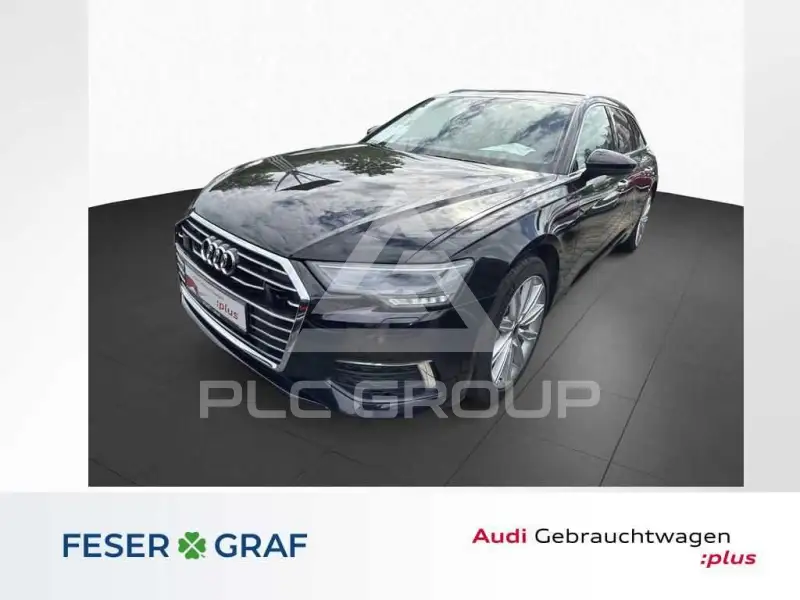 2023 Audi A6