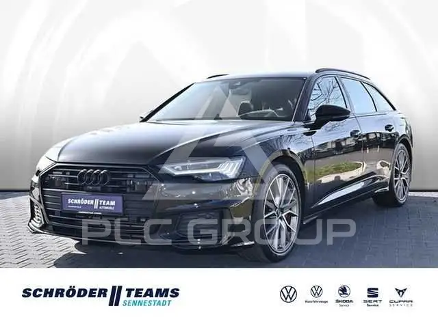 2023 Audi A6