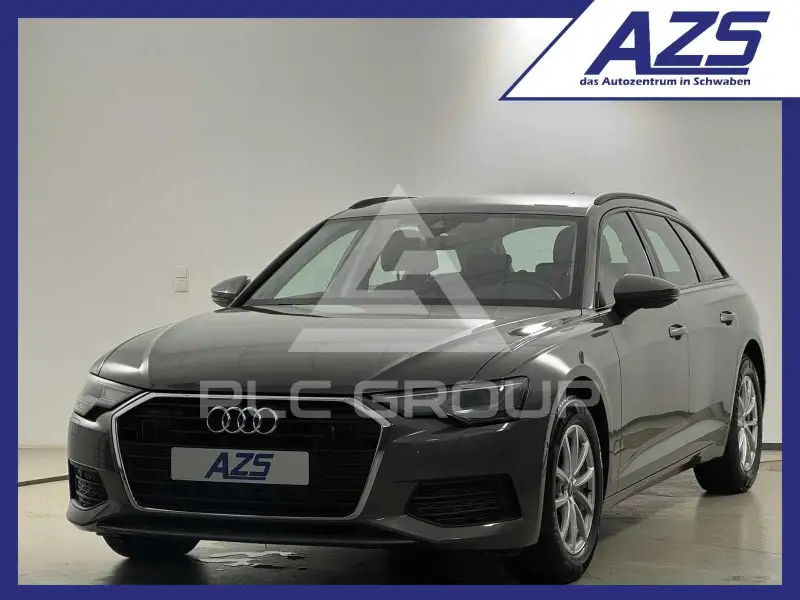 2023 Audi A6