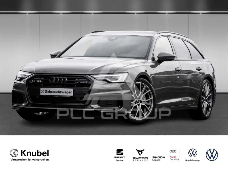 2023 Audi A6
