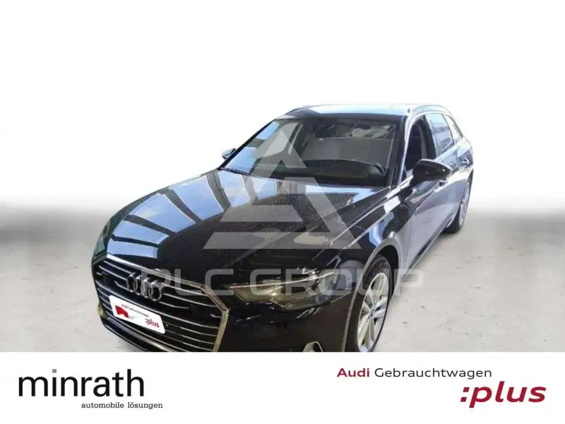 2023 Audi A6