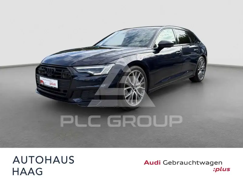 2023 Audi A6