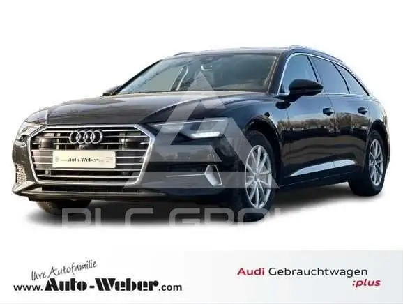 2023 Audi A6