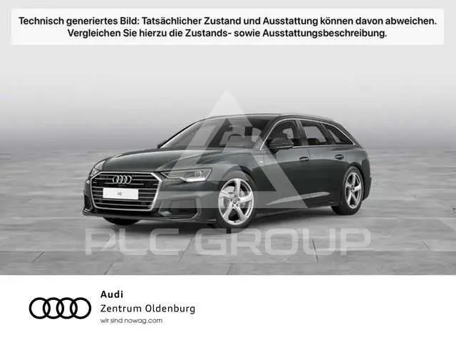 2023 Audi A6