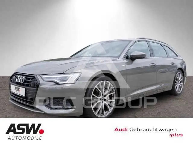 2023 Audi A6